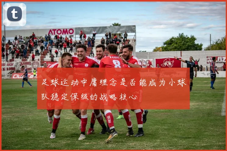 足球运动中庸理念是否能成为小球队稳定保级的战略核心
