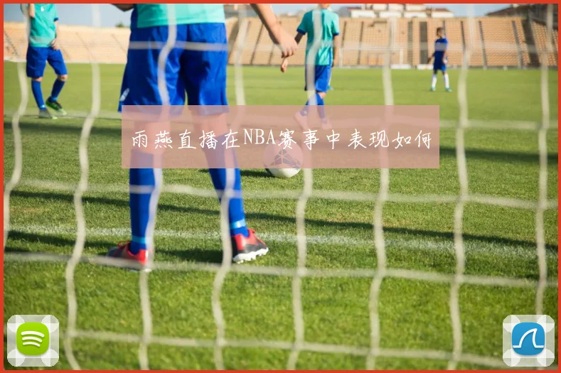 雨燕直播在NBA赛事中表现如何