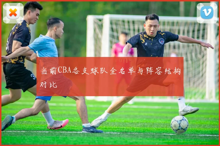 当前CBA各支球队全名单与阵容结构对比